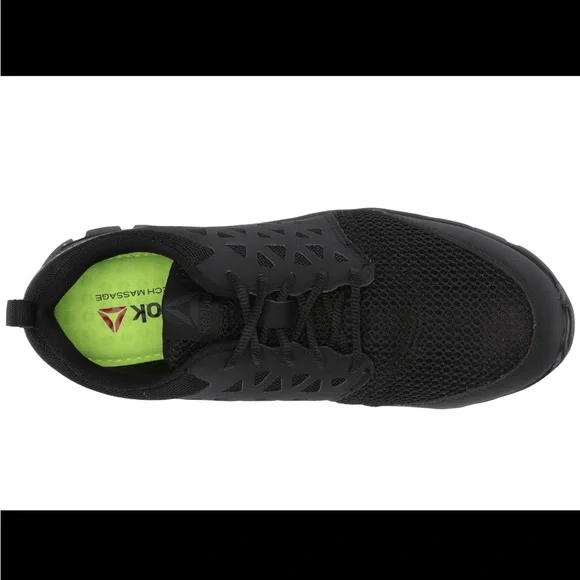 The Reebok® Work Sublite Cushion Work Comp Toe SD - Picture 2 of 7